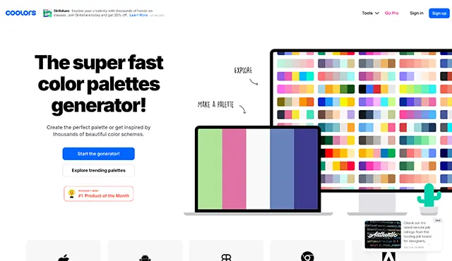 Colors