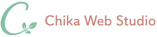CHIKA WEB STUDIO